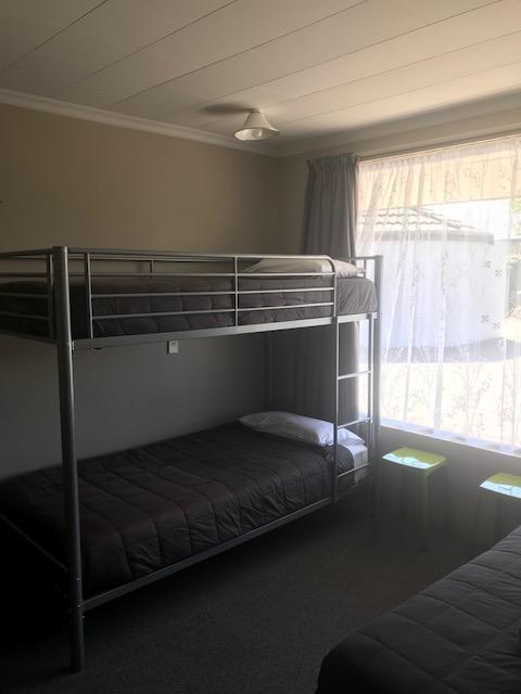 Avenue Motel Oamaru Bagian luar foto